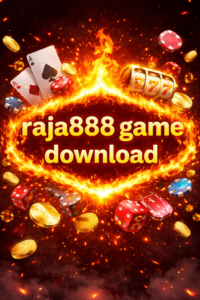 Raja888game
