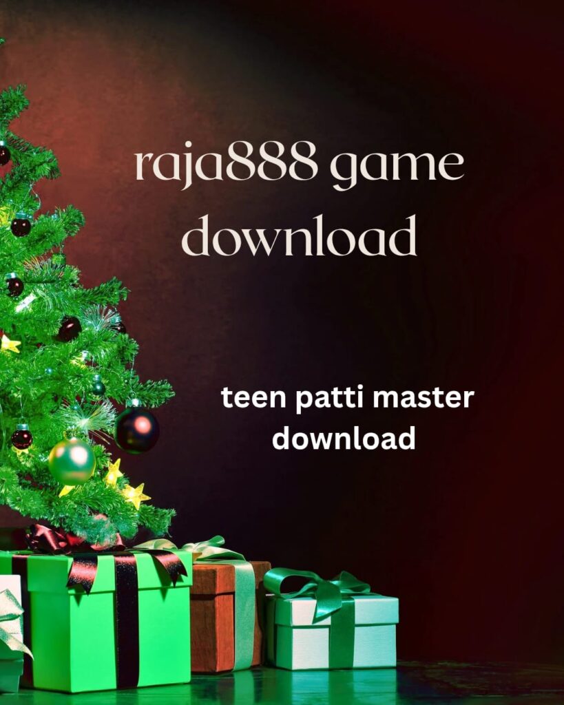 Raja888 game